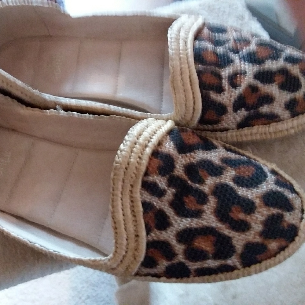 COPY - Eileen Fisher Espadrilles